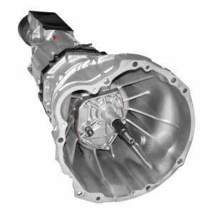 Manual Trans for 1998-2004 Nissan Frontier