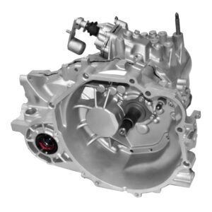 Manual Trans for 2006-2008 Mitsubishi Eclipse, 2.4L 5SPD