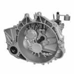 Manual Trans for 2006-2008 Mitsubishi Eclipse, 3.8L 6SPD