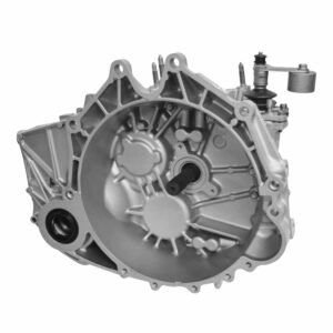 Manual Trans for 2006-2008 Mitsubishi Eclipse, 3.8L 6SPD