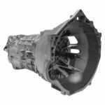 Manual Trans for Chevy Camaro SS with 6.2L Engine