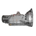 Manual Trans for Ford 1988-1992 F150 & F250, 2WD, 5 Speed, White