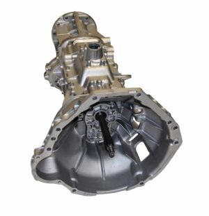 Manual Trans for Ford 1988-1996 F150 & F250, 4×4, 5 Speed