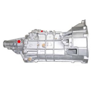 Manual Trans for Ford 1999-2003 F150 & F250 V8, 2WD, 5 Speed, Magnetic VSS