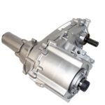 NP233 Transfer Case for 2001-2004 Dakota & Durango w/ New Shift Motor