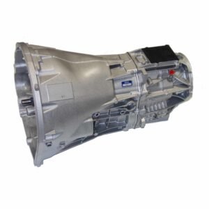 NSG370 Manual Trans for 2005 Jeep Liberty 2.4L, 6 Speed, 2WD