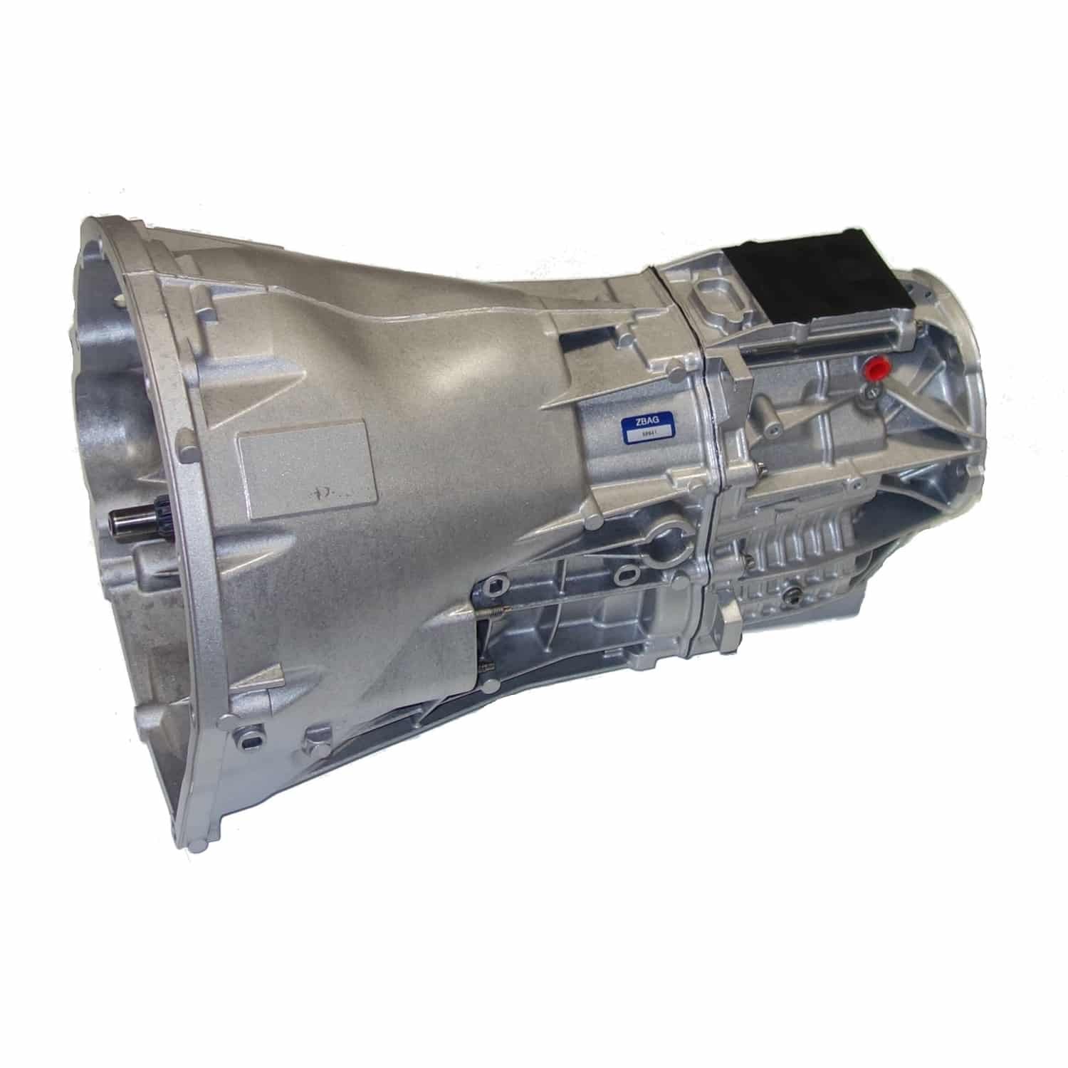 NSG370 Manual Trans for 2005 Jeep Liberty 2.4L, 6 Speed, 4WD