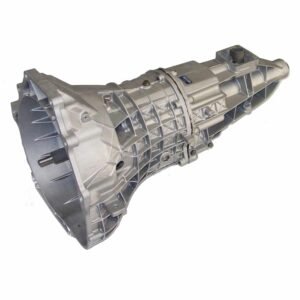 NV1500 Manual Trans for 1996-1999 S10, S15 & Sonoma 2.2L, 5 speep, 2WD