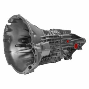 NV3500 Manual Trans for 1994-97 RAM 1500 and 1994-96 RAM 2500 With 5.2L 2WD, 5 Speed