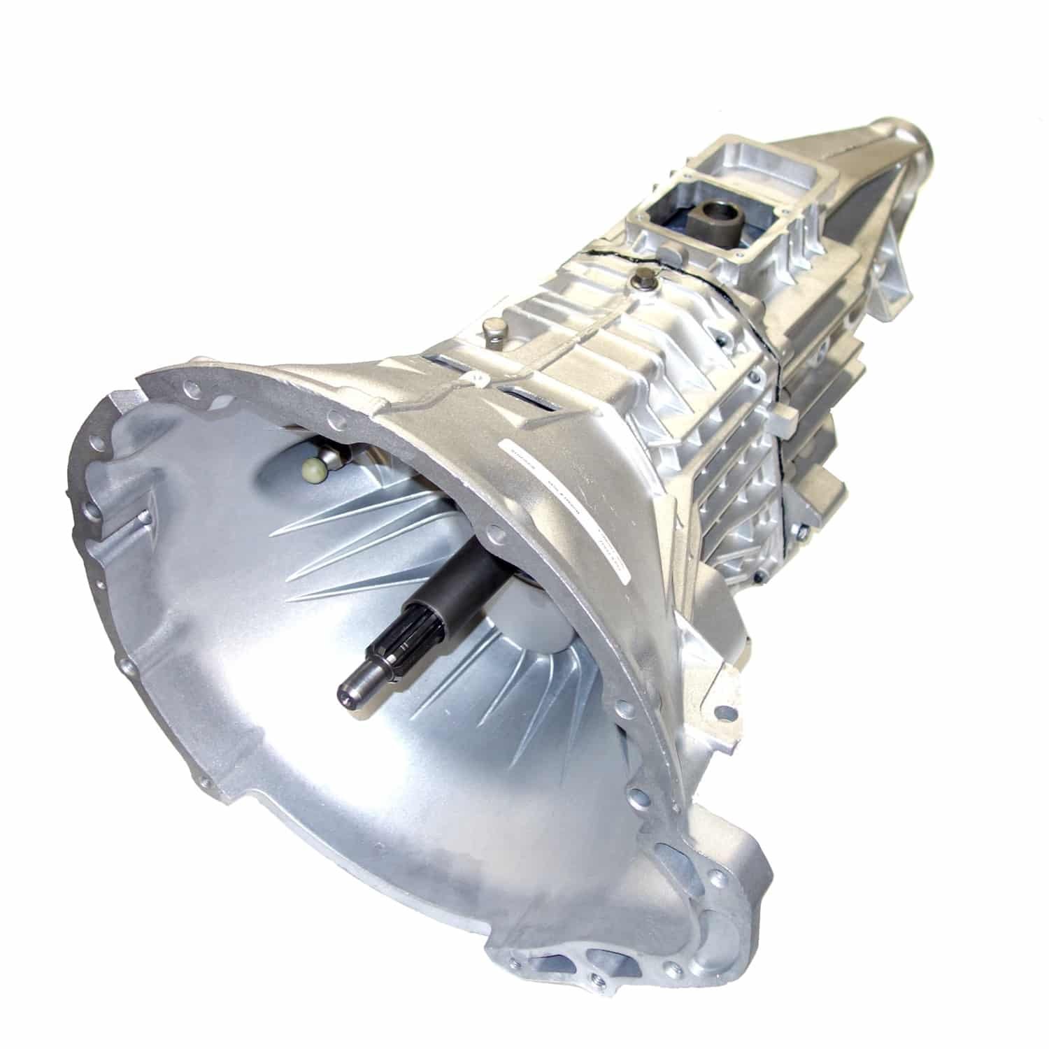 NV3500 Manual Trans for 1998-2004 RAM 1500 3.7L & 4.7L 2WD, 5 Speed