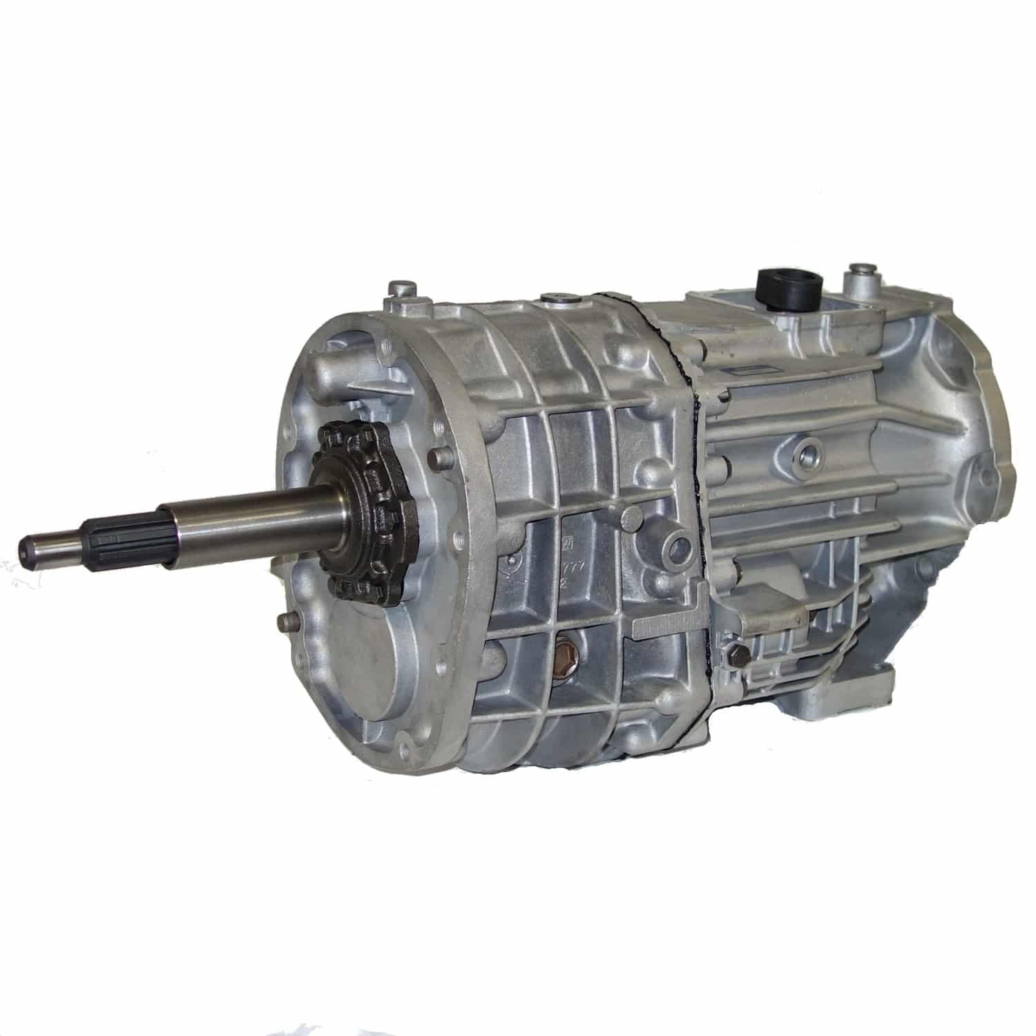 NV3550 Manual Trans for 2000-2001 Jeep Cherokee, 2WD, 5 Speed