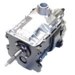 NV4500 Manual Trans for 1991-1994 GM Pickup, 2WD, No Brake