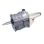 BW1356 Transfer Case for 1987-1989 Ford