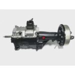 M5R1 Manual Trans for 1988-92 Ford Ranger 2.9L 2WD, 6 Tooth Purple Speedo