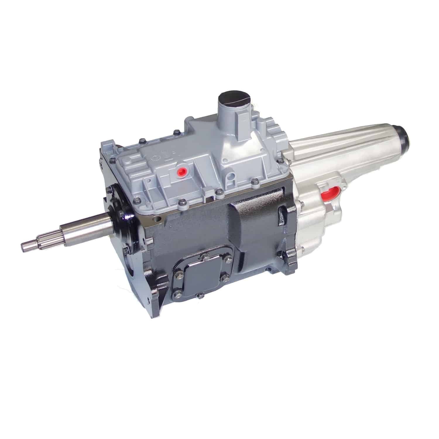 NV4500 Manual Trans for 1994-97 2500/3500 5.2L & 5.9L gas, 5 Speed, 2WD