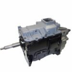 NV4500 Manual Trans for 1996-1998 GM Pickup, 2WD