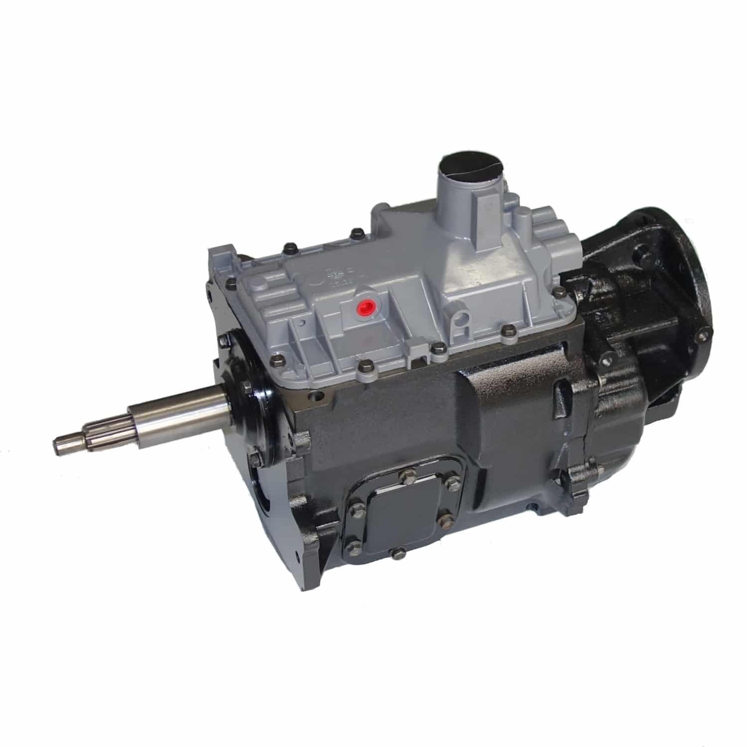 NV4500 Manual Trans for 1998-2000 RAM 5.9L, 5 Speed