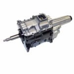 BW1356 Transfer Case for 1989-1991 Ford
