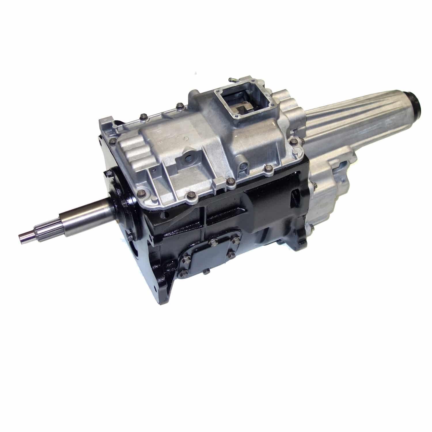 BW1356 Transfer Case for 1989-1991 Ford