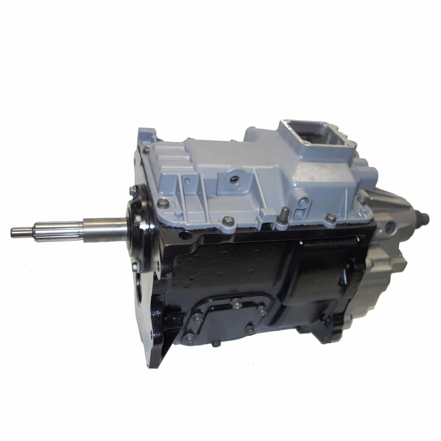 NV4500 Manual Trans for 1999-2004 GM Pickup, 2WD