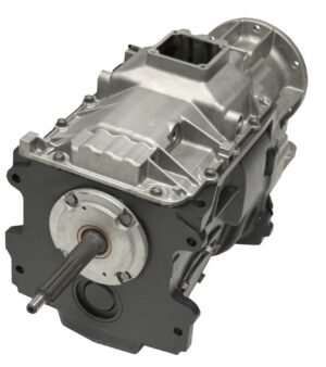 Transfer Case for 2016-2018 Jeep Cherokee, Two Speed, Option Code DK4