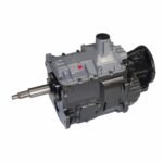NV4500 Manual Trans for 2001-2002 RAM 2500 & 3500, 5 Speed