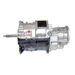 NV4500 Manual Trans for 2001-2007 Chevy Silverado 2500 & 3500, 4×4