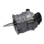 NV4500 Manual Trans for 2003-2004 RAM 8.0L or Diesel, 5 Speed