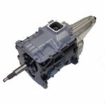 NV4500 Manual Trans for 5 SPD, 4WD