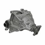 Power Transfer Unit w/o Transfer Case Oil Cooler Option for 2013-2019 Ford, Lincoln