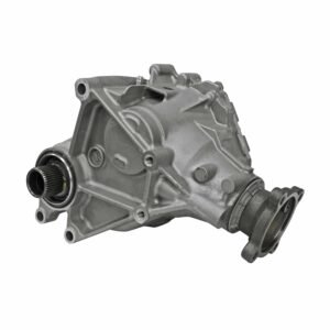 Power Transfer Unit w/o Transfer Case Oil Cooler Option for 2013-2019 Ford, Lincoln