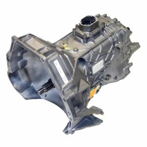 S5-42 Manual Trans for 1987-1992 F-series 6.9L & 7.3L, 5 Speed, Power Take Off