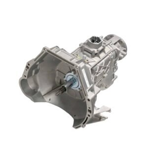 S5-42 Manual Trans for 1987-1995 F-series 6.9L/7.3L 4×4, 5 Speed, PTO Not In Use