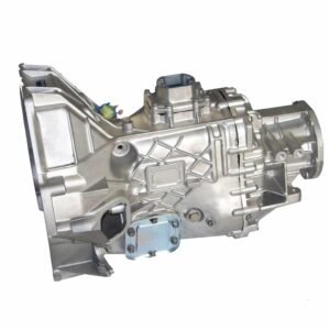 S5-42 Manual Trans for 1987-1995 F-series 6.9L/7.3L 4×4, 5 Speed, PTO Not In Use