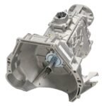 S5-42 Manual Trans for 1987-1995 F-series 6.9L/7.3L 4×4, 5 Speed, PTO Not In Use