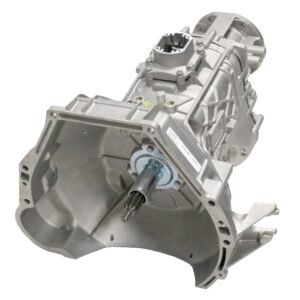 S5-42 Manual Trans for 1987-1995 F-series 6.9L/7.3L 4×4, 5 Speed, PTO Not In Use