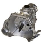 S5-42 Manual Trans for 1987-1995 F-series 6.9L/7.3L, 5 Speed, PTO In Use
