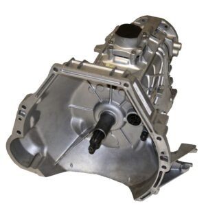 S5-42 Manual Trans for 1987-1995 F-series 6.9L/7.3L, 5 Speed, PTO In Use
