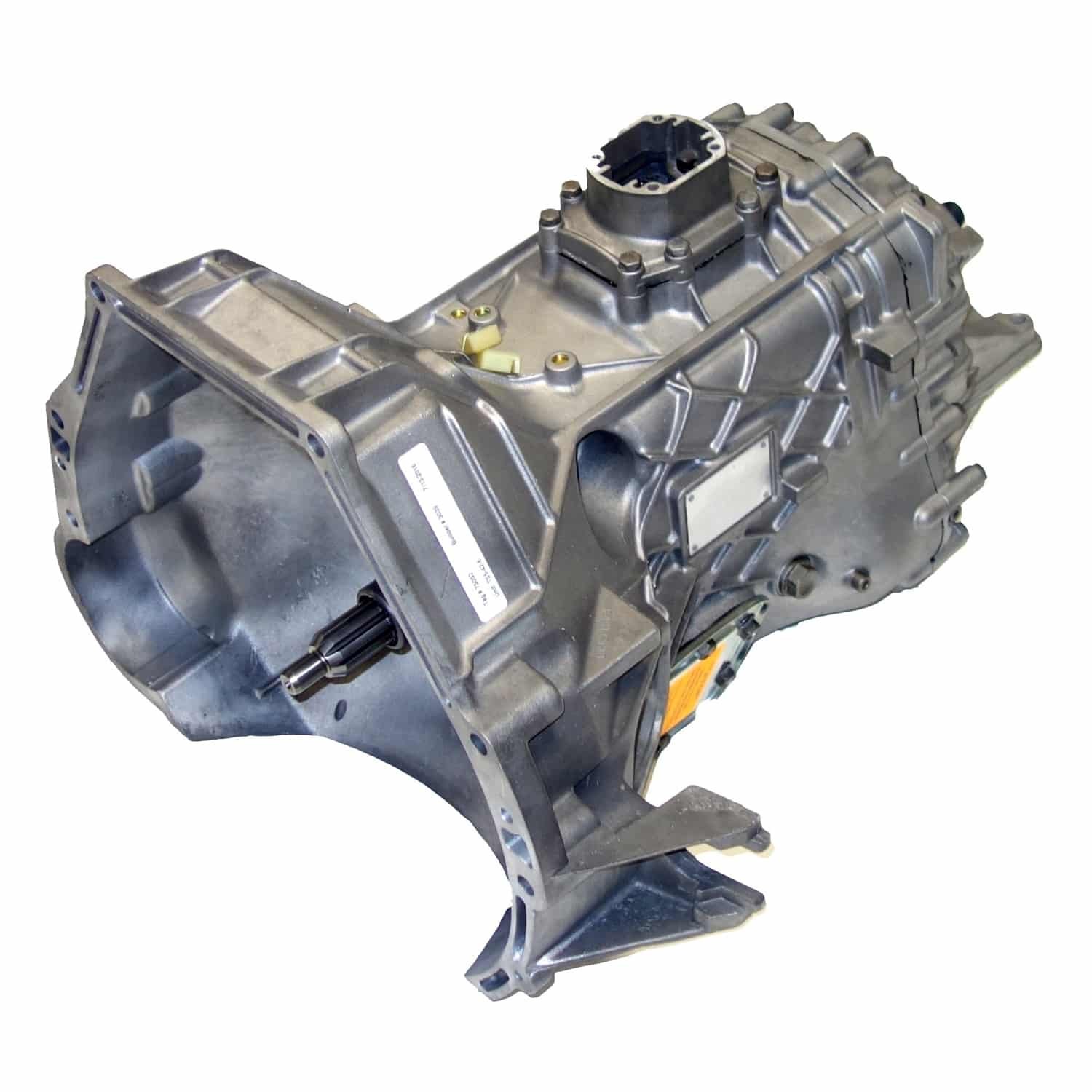 S5-42 Manual Trans for Ford 1987-1992 F-series 6.9L & 7.3L, 5 Speed
