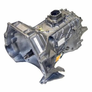 S5-42 Manual Trans for Ford 1987-1992 F-series 6.9L & 7.3L, 5 Speed