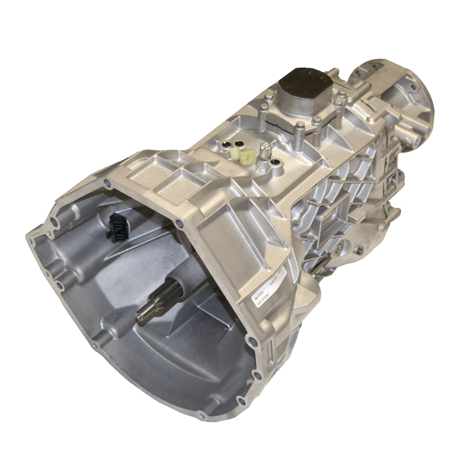 S5-47 Manual Trans for Ford 1999-2001 F-series 5.4L & 6.8L 4×4, 5 Speed