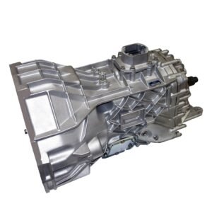 S5-47 Manual Trans for Ford 1999 F-series 5.4L & 6.8L 2WD, 5 Speed