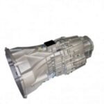 S6-750F Manual Trans for Ford 2003-2007 F-series 6.0L 4×4, 6 Speed