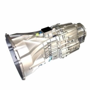 S6-750F Manual Trans for Ford 2008-2009 F-series 6.4L 4×4, 6 Speed
