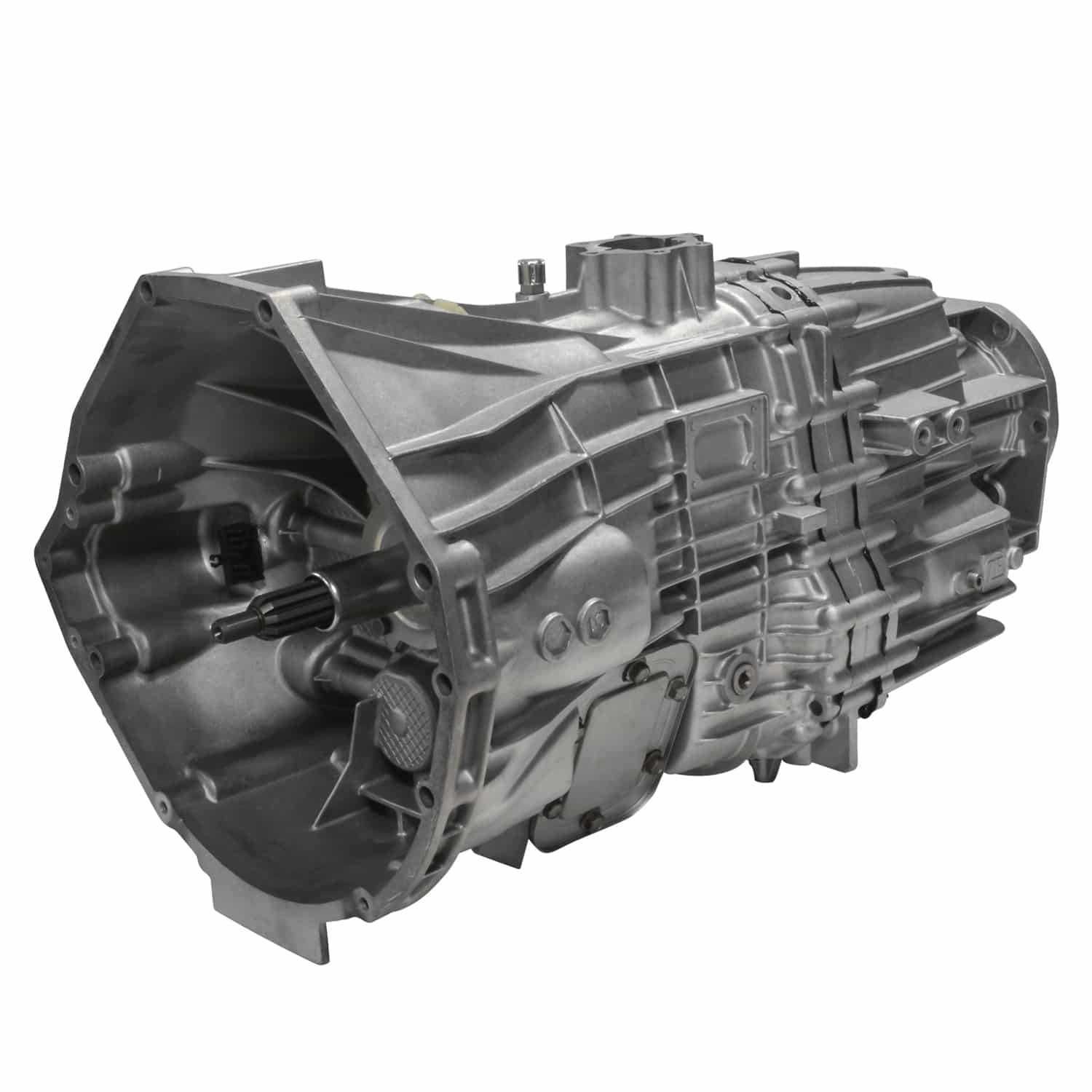 S6-S650F Manual Trans for Ford 2002-2004 F-series 5.4L & 6.8L, 6 Speed - Image 2
