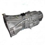 S6-S650F Manual Trans for Ford 2003-2009 F-series 5.4L & 6.8L, 6 Speed
