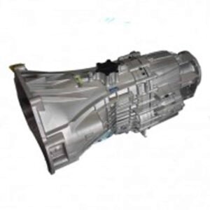 S6-S650F Manual Trans for Ford 2003-2009 F-series 5.4L & 6.8L, 6 Speed