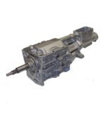 T5 Manual Trans for Ford 1983-1984 Mustang & Capri V8, 5 Speed
