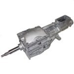 T5 Manual Trans for Ford 1994-1995 5.0 Mustang, 5 Speed