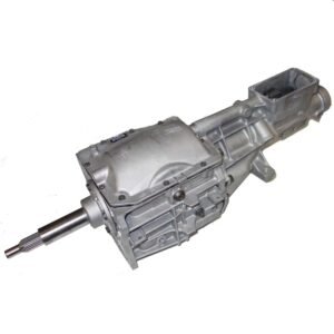 T5 Manual Trans for Ford 1994-1995 5.0 Mustang, 5 Speed